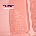 thumbnail image 4 of MONDAY Haircare Gel Douche CLEANSE 600 ml, 4 of 9