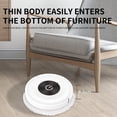 thumbnail image 4 of EGNMCR New Silent Sweeping And Mopping Robot, Dry And Wet-purpose Cleaning Machine, Intelligent Mopping Robot sweeping machine, 4 of 4