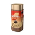 thumbnail image 4 of NESCAFE GOLD Dark Roast Premium Instant Coffee, Just Add Hot Water, 4 of 7
