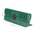 thumbnail image 4 of Guide Rail Commodes Tronçonneuse Guide Rail, Chaîne de Tronçonneuse Rail Solide Commodes, pour, 4 of 8