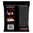 thumbnail image 2 of Ernie Ball PO2715 Slinky Cobalt Guitar Strings - Skinny Top/Heavy Bottom, 2 of 2