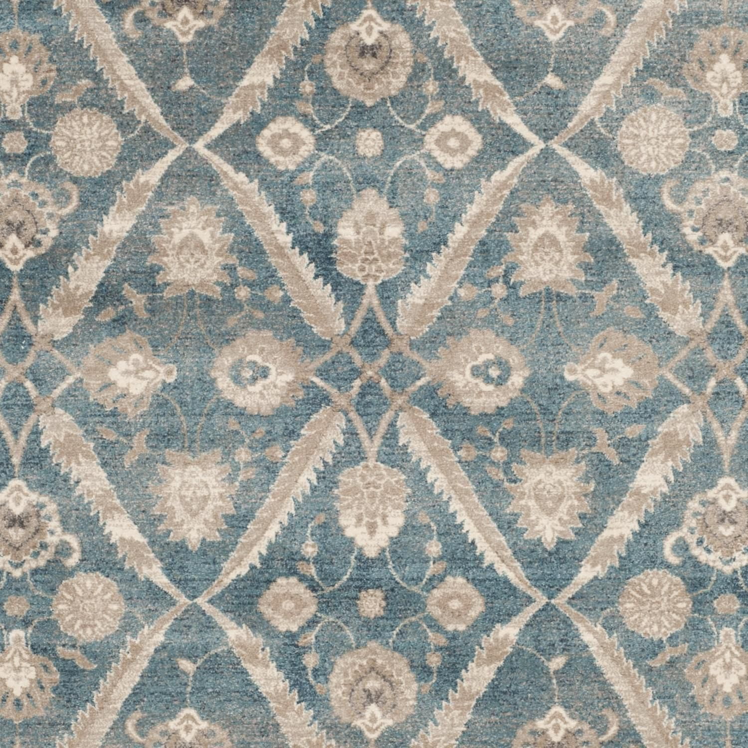 Safavieh Sofia Jerrod Tapis de Bordure