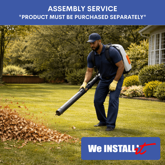 Home Service - Yard Cleanup (yards under 5k square feet in size)