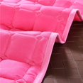 thumbnail image 3 of Housse de Lit de Traitement de Massage de SPA Housse Matelas de SPA Rose Vif 180x60 cm, 3 of 9