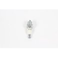 thumbnail image 3 of Champion Plugs Spark Plug 853 Non Resistor Plug; Nickel Copper Alloy Center Electrode; CJ7Y Plug Type; Pack Of 8, 3 of 6