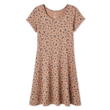George Girls' Skater Dress