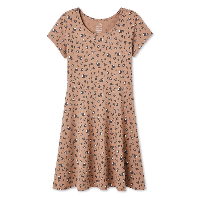 Robe patineuse George pour filles