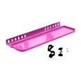 thumbnail image 4 of Rongfmy Detachable Easel Tray Shelf Easel Attachment Tray Lightweight Paintbrush, 4 of 9