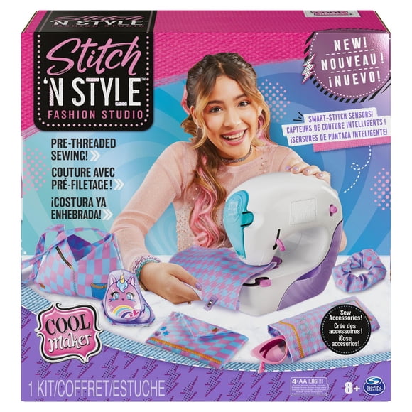 Cool Maker Toys & Crafts Walmart Canada
