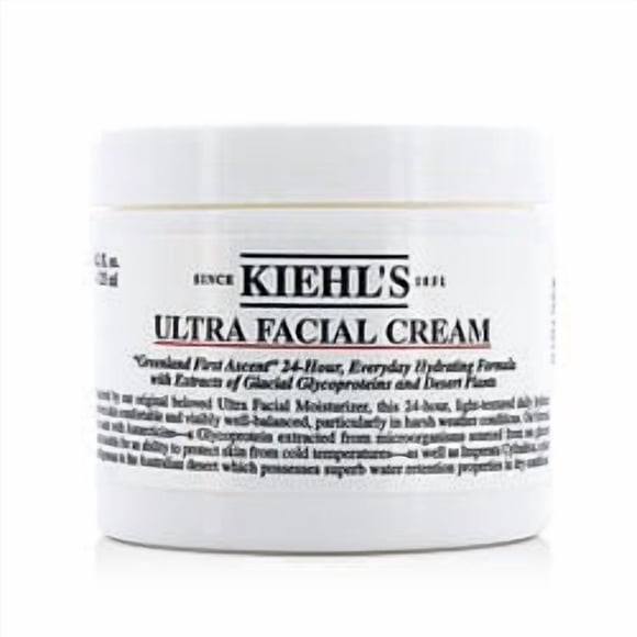 Kiehl's by Kiehl's,Ultra Facial Crème --125ml/4.2oz