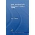 thumbnail image 1 of Islam, Laïque et Nationalisme dans la Turquie Moderne, 1 of 2