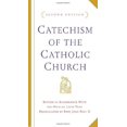 thumbnail image 1 of Catéchisme de la Catholic Church, 1 of 2