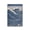 02, variant on Waves Line Art Pictures Surfing Penguin Manta Dolphin Whale Prints Canvas Painting for Home Living Room Decoration50 x 70 cm (without frame),14