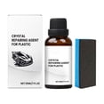 thumbnail image 2 of Wzzjkit 30MLAutomotive Plastic Refurbishment, 2 of 3