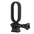 thumbnail image 2 of Camera Mount Bundle Protective Thread Adapter Frame Adjustable Angle for GO2 Tiny Motion Camera, 2 of 8