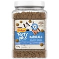 thumbnail image 1 of Friskies Party Mix Gourmet Crunch, Natural Cat Treats 454g, 1 of 9