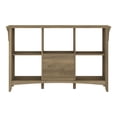 thumbnail image 3 of Bush Furniture Salinas - Bookcase - 3 shelves - reclaimed pine, 3 of 8