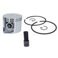 thumbnail image 4 of for ECHO Compatible Piston Kit for PB-8010 PB-9010 P100012460 Piston Kit, 4 of 7