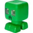 thumbnail image 1 of Minecraft My Pet Creeper Interactive Toy Action Figure with Lights, Sounds & Exploding Action, 1 of 7