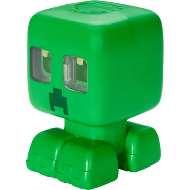 Minecraft-Figurine Creeper, Mon Animal de Compagnie
