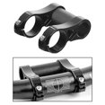 thumbnail image 4 of koolsoo Adaptateur de Potence de Guidon Vélo Pliant Noir, 4 of 9