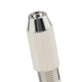thumbnail image 3 of serony 3.7" Swivel Head Pin Vise Jaws Jewelry Craft Hobby Tool Chuck Drilling Vice, 3 of 7