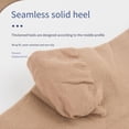 thumbnail image 2 of Maytalsory Bas de Compression Réchauffants Extensibles et Élastiques Larges pour Occasions Applicables Collants de Compression Noir TG, 2 of 6