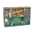 thumbnail image 2 of Funko Bitty Pop! Harry Potter - Bitty Box Hogwarts Castle Vinyl Figure, 2 of 6