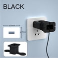 thumbnail image 5 of Manchon de Protection pour Chargeur pour Adaptateurs d'Alimentation USB-C de 20 W et 18 W avec Conception en Silicone Entièrement Enveloppante et Rangement Anti-Casse pour Câble, 5 of 5