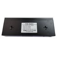 thumbnail image 2 of facefd 9 Port 10/100Mbps 8 POE Port & 2 Uplink Power Over Ethernet Switch Adapter, 2 of 5