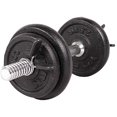 thumbnail image 2 of 2 Pcs Pinces à Ressort pour Barre de Musculation; Clips de Verrouillage de Barre de Poids à Dégagement Rapide, 24mm, 2 of 9