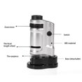 thumbnail image 3 of Mini Microscope Portable de Poche 20-40X Loupe Numérique avec Lumière DEL, 3 of 6