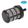 thumbnail image 2 of Sprayer Filter, Durable Stainless Steel Double Layer Garden Water Pump Filter, Lawn Trees Shrubs For Home Garden, 2 of 8