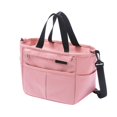 thumbnail image 1 of Thermal Insulated Bag Portable Lunch Bag Picnic Food Bag Lunch Container Lunch Bag Handheld Oxford Cloth Thermal Insulated Container Picnic Heat Preservation Food Bag, 1 of 6