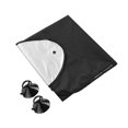 thumbnail image 3 of Labymos Car Windshield Snow Cover Window Cover 150*120cm Sunshade Snow Covers Winter Summer Auto Sun, 3 of 8