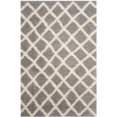 thumbnail image 4 of Safavieh Dallas Jerrie Tapis Géométrique Shag, 4 of 7