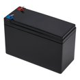 thumbnail image 3 of 12V 7Ah Battery Case Holder Fit 18 650 Cells 3*7 Nickel Strip Storage Box, 3 of 9