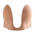 thumbnail image 2 of Sticky Bra Strapless Backless Bra Adhesive Invisible Lift up Bra Push up Bra for, 2 of 8