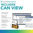 thumbnail image 4 of CAN USB FD Adapter (GC-CAN-USB-FD), 4 of 5