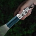 thumbnail image 1 of Apmemiss Clearance White Lasers Flashlight Rechargeable Outdoor Portable LED Flashlight Mini LED Outdoor Camping Hiking Flashlight Portable Charging Lighting, 1 of 6