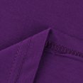 thumbnail image 5 of TIMIFIS Breast Cancer Awareness Shirts for Women Work Tops Short Sleeve Out Blouse Breast Awareness Letter Print Shirt T-Shirt Tops In OctoberFall/Winter, 5 of 5