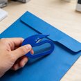 thumbnail image 4 of Kieccall Mini Letter Opener Envelope Cutter Utility Knife Desktop Mail Opener Home Office Stationery Gift, 4 of 6