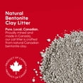 thumbnail image 2 of Litter Genie Light Clumping Litter - 15.1 kg, 2 of 8