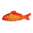 thumbnail image 3 of Electric Fish Toy, USB Charging Long Serve Life Clear And Lifelike Moving Fish Toys  For Cat Playing, 3 of 8