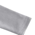 thumbnail image 4 of DPTALR Chemises pour Enfants Garçons Filles Couleur Unie Col Rond Manches Longues, 4 of 5