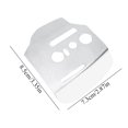 thumbnail image 4 of Bar Side Plate Ms650 Ms441 Parts for Ms460 Ms660 Hex Collar Accessories  Replacement Tools Sharpeners, 4 of 8
