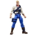 thumbnail image 4 of G.I. Joe Classified Series Retro Cardback Duke Action Figure, 4 of 15