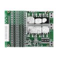 thumbnail image 4 of Garosa 10S Protection Board, 36V 35A 10S Li-ion Battery BMS Protection Board PCB for Ternary Cobalt Cells with Balancing, 4 of 6
