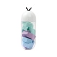 thumbnail image 4 of HILABEE 15Pcs Disposable Makeup Powder Makeup Sponge Beauty Makeup Tool Soft with G, 4 of 9