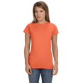 thumbnail image 1 of Gildan Ladies' Softstyle 4.5 oz. Fitted T-Shirt - G640L, 1 of 1